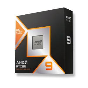 PROCESADOR AM5 RYZEN 9 9950X3D 4.3 80 MB CACHE