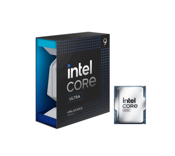 PROCESADOR INTEL CORE ULTRA 9 285K 3,7 CACHE 36 MB LGA 1851