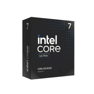 PROCESADOR CORE ULTRA 7 265 1.8 CACHE 30 MB LGA 1851