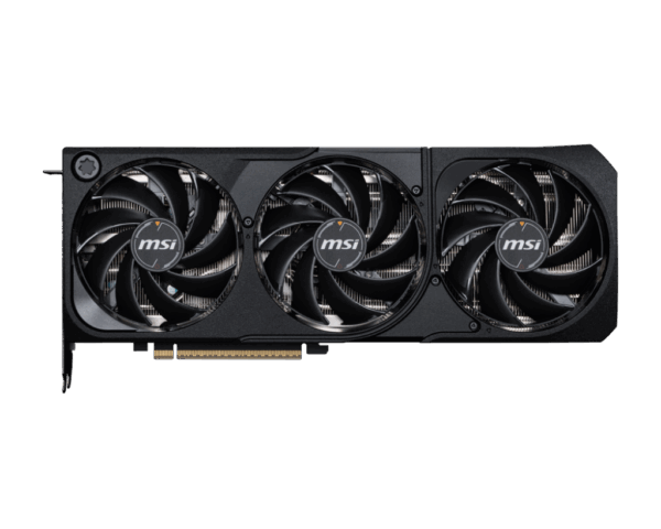 TARJETA DE VIDEO GIGABYTE RTX 5060 Ti WINDFORCE OC 8G, 8 GB 128 bits GDDR7, PCIe 5.0, sistema de refrigeración WINDFORCE - Imagen 3