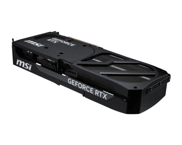 TARJETA DE VIDEO GIGABYTE RTX 5060 Ti WINDFORCE OC 8G, 8 GB 128 bits GDDR7, PCIe 5.0, sistema de refrigeración WINDFORCE - Imagen 2