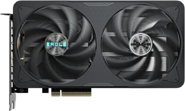 TARJETA DE VIDEO GIGABYTE RTX 5060 Ti WINDFORCE OC 8G, 8 GB 128 bits GDDR7, PCIe 5.0, sistema de refrigeración WINDFORCE - Imagen 5