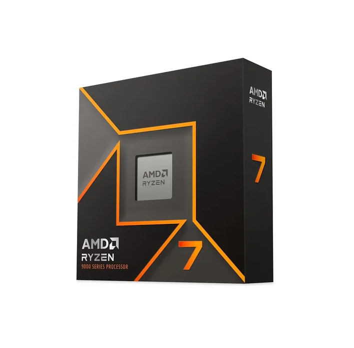 PROCESADOR AM5 RYZEN 7 9700X 3.8 40 MB CACHE