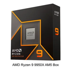PROCESADOR AM5 RYZEN 9 9950X 4.3 80 MB CACHE