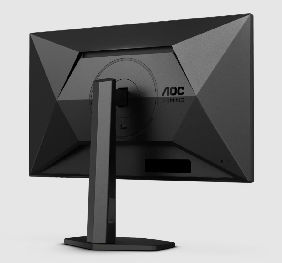 MONITOR GAMER AOC Q27G4XN 27" 2K PIVOTEABLE 180HZ Y 0.5 MS DE RESPUESTA - Imagen 2