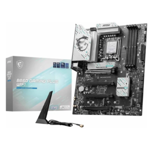 BOARD MSI PRO Z790 - P WIFI DDR5 (A V R) LGA 1700 13TH 14TH GEN