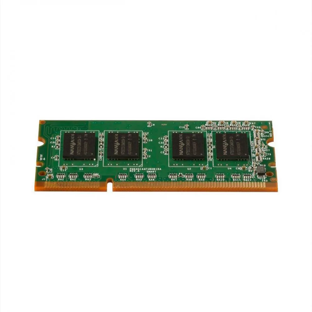 Memoria RAM Portátil DDR2 2GB Bus 800 Multimarca (Nueva)