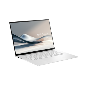 Asus Um5606ka Rj032w Amd Ryzen Ai 7 350 24gb Lpddr5x 1 Tera Ssd Pantalla 14 Oled No Dvd Windows 11 Ponder Blue