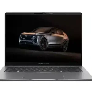 Asus B3405cva Ly0226k Intel Core I7 1355u 8gb Ddr4 512gb Ssd Pantalla 14 Fhd No Dvd Windows 11 Pro Grey
