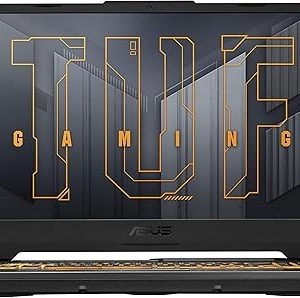 Asus Tuf Fa506ncg Qd227 Intel Core I5 7445hs 8gb Ddr5 512gb Ssd Pantalla 15 6 Fhd No Dvd Geforce Rtx 3050 4gb Gddr6 Freedos Gray