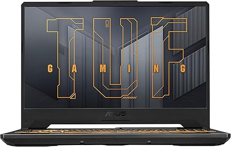 Asus Tuf Fa506ncg Qd227 Intel Core I5 7445hs 8gb Ddr5 512gb Ssd Pantalla 15 6 Fhd No Dvd Geforce Rtx 3050 4gb Gddr6 Freedos Gray