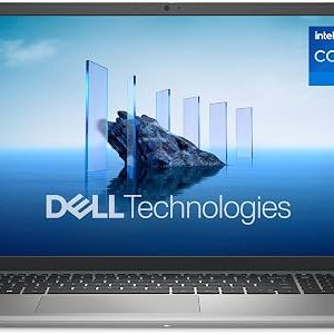Dell Pro 15 Pv152150 Intel Core I7 13550u 16gb Ddr4 512gb Ssd Pantalla 15 6 Fhd Hdmi Windows 11 Profesional Platinum Silver