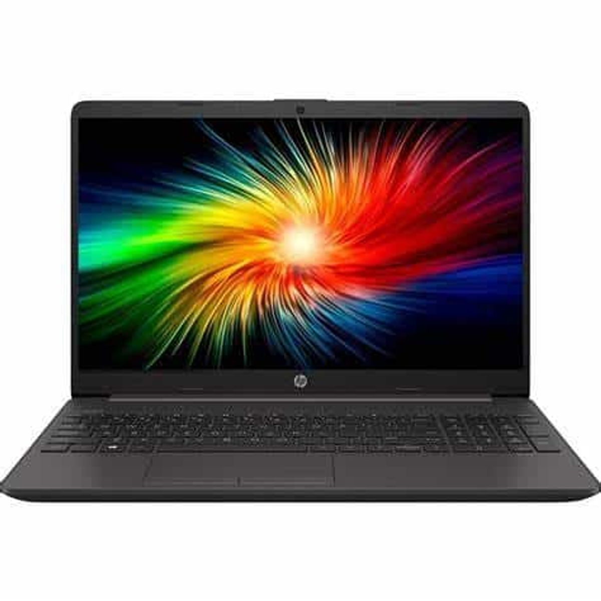Hp 245 G10 Amd Ryzen 3 7330u 8gb Ddr4 512gb Ssd Pantalla 15 6 Fhd No Dvd Hdmi Freedos Azul De Luna