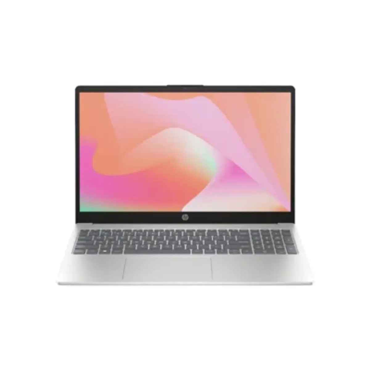 Hp 15 Fd0242la Intel Core I3 100u 8gb Ddr4 512gb Ssd Pantalla 15 6 Fhd No Dvd Hdmi Freedos Natural Silver