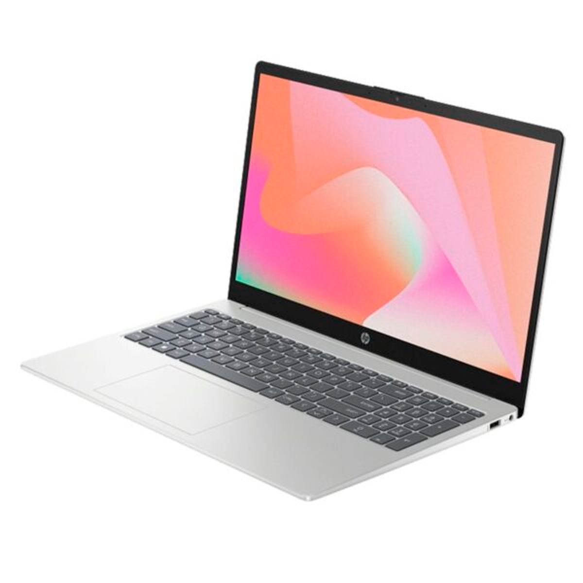Hp 15 Df0354la Intel Core Ultra 5 125h 8gb Ddr5 512gb Ssd Pantalla 15 6 Fhd No Dvd Hdmi Freedos Dorado Calido