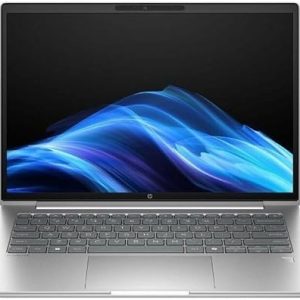 Hp Probook 4 Ai G11 Intel Core Ultra 7 255u 16gb Ddr5 1 Tera Ssd Pantalla 14 Windows 11 Pro Silver