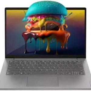 Lenovo V14 G4 Amn Amd Ryzen 3 7320u 8gb Ddr4 512gb Ssd Pantalla 15 6 Fhd No Dvd Hdmi Freedos Arctic Grey