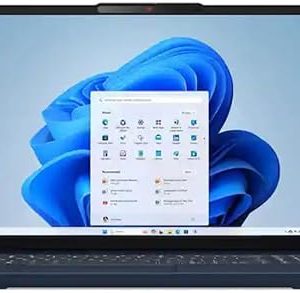 Lenovo Slim 3 15ahp10 Amd Ryzen 5 8640hs 8gb Ddr5 512gb Ssd Pantalla 15 3 Wuxga No Dvd Hdmi Freedos Cosmic Blue