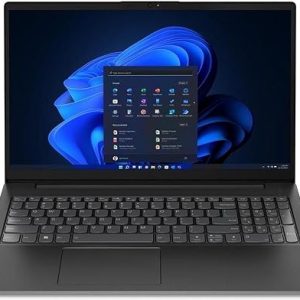 Lenovo V15 G4 Iru Intel Core I5 13420h 16gb Ddr5 512gb Ssd Pantalla 15 6 Fhd No Dvd Hdmi Freedos Arctic Grey
