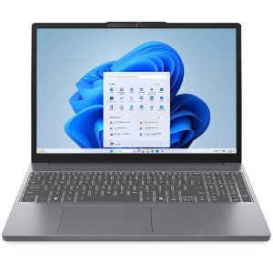 Lenovo Slim 3 15irh10 Intel Core I5 13420h 16gb Ddr5 512gb Ssd Pantalla 15 3 Wuxga Touch No Dvd Hdmi Freedos Luna Grey
