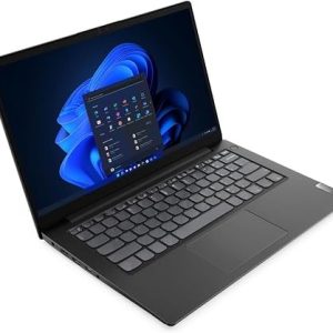 Lenovo V14 G4 Arp Amd Ryzen 7 7735hs 16gb Ddr5 512gb Ssd Pantalla 14 Fhd No Dvd Hdmi Freedos Luna Grey