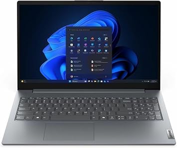 Lenovo V15 G6 Arp Intel Core I7 170 16gb Ddr5 512gb Ssd Pantalla 15 6 Fhd No Dvd Hdmi Freedos Luna Grey