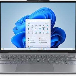 Lenovo Thinkbook 14 G8 Irl Intel Core I5 210h 16gb Ddr5 512gb Ssd Pantalla 14 Wuxga No Dvd Hdmi Freedos Arctic Grey