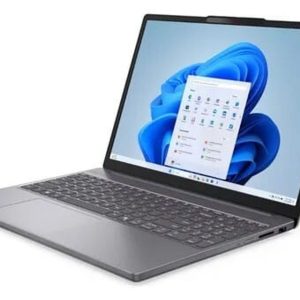 Lenovo Slim 3 15irh10 Intel Core I7 13620h 24gb Ddr5 512gb Ssd Pantalla 15 3 Wuxga No Dvd Hdmi Freedos Luna Grey
