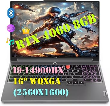 Lenovo Legion Pro 7 16iax10h Core Ultra 9 275hx 32gb Ddr5 2 Teras Ssd Pantalla 16 Wqxga Geforce Rtx 5070 12gb Gddr7 Windows 11