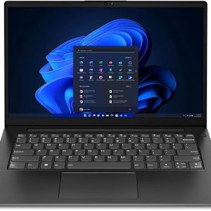 Lenovo V14 G4 Amn Amd Ryzen 5 150 8gb Ddr4 512gb Ssd Pantalla 14 Fhd No Dvd Hdmi Windows 11 Prof Luna Grey