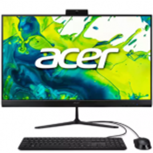 Aio Acer Aspire C24 2ye 13u3unl Lr11 Intel Core I3 1305u 8gb Ddr4 512gb Ssd Pantalla 23 8 Fhd No Dvd Hdmi Freedos Negro