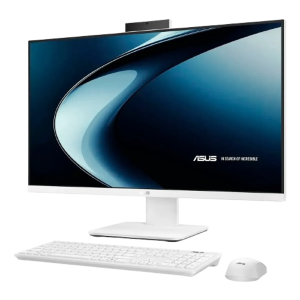 Aio Asus V440ma Wpc3920 Intel Core I5 210h 8gb Ddr4 512gb Ssd Pantalla 23 8 Fhd No Dvd Hdmi Freedos Blanco