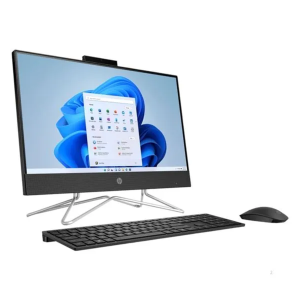 Aio Hp 24 Cr0353la Intel Core I5 1334u 8gb Ddr4 512gb Ssd Pantalla 23 8 Fhd No Dvd Freedos Negro