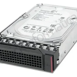 Disco Duro Enterprise Thinksystem V2 Para Servidor 2 Teras 3 5