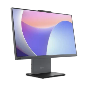 Aio Lenovo Neo 50a 24 Gen 5 Intel Core I5 13420h 8gb Ddr4 512gb Ssd Pantalla 23 8 Fhd Rj45 Freedos Luna Grey