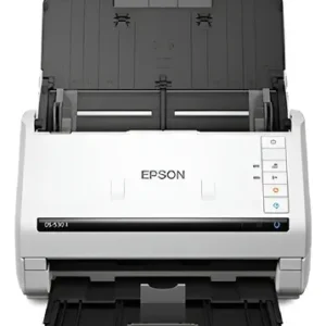 Escaner Workforce Epson Ds 530 Ii 35 Ppm 70 Ipm Duplex A Color Usb 3 0 Capacidad Adf 50 Paginas