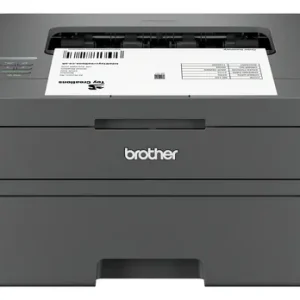 Impresora Brother Hl L2405w Monocromatica Wifi Doble Banda 30ppm