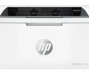 Impresora Hp Laserjet M111w Monocromatica Wifi Multifuncional