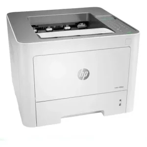 Impresora Hp Laserjet M408dn Monocromatica Impresion Duplex Puerto Ethernet Hasta 42ppm