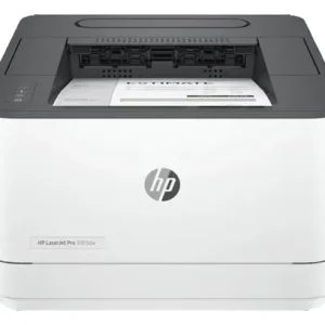 Impresora Hp Laserjet Pro 3003dw Monocromatica Wifi Impresion Duplex Puerto Ethernet Hasta 35ppm