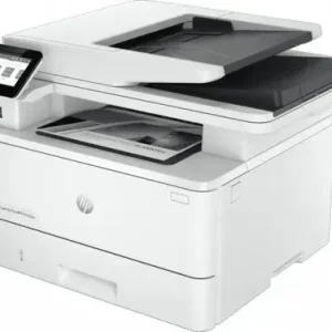 Impresora Hp Laserjet Pro Mfp 4103dw Monocromatica Multifuncional Impresion Duplex Wifi Ethernet Fax Hasta 42ppm