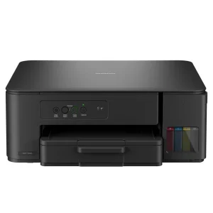Impresora Multifuncional Brother Dcp T230 Amplia Y Reduce Usb Tinta Continua