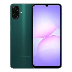 Samsung A07 Sm A075m Pantalla 6 7 Octa Core 2 2ghz 2 0ghz 64gb Memoria 4gb Doble Camara Android 15 Dual Sim 4g Lte Verde