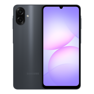 Samsung A07 Sm A075m Pantalla 6 7 Octa Core 2 2ghz 2 0ghz 128gb Memoria 4gb Doble Camara Android 15 Dual Sim 4g Lte Negro