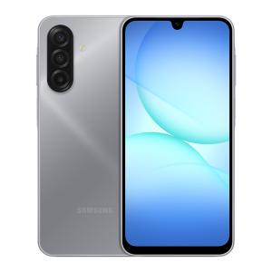 Samsung A17 Sm A175f Pantalla 6 7 Octa Core 2 2ghz 2 0ghz 128gb Memoria 4gb Triple Camara Android 15 Dual Sim 4g Lte Silver