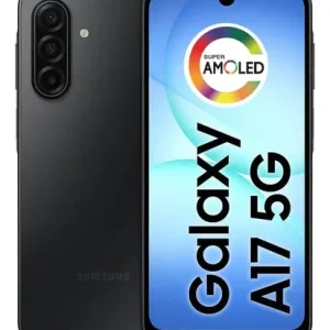 Samsung A17 5g Sm A176b Pantalla 6 7 Octa Core 2 2ghz 2 0ghz 256gb Memoria 8gb Triple Camara Android 15 Dual Sim 5g Negro