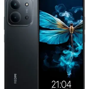 Xiaomi Redmi 15c Pantalla 6 9 Octa Core 2 0ghz 256gb Memoria 8gb Doble Camara Android 15 Dual Sim 4g Lte Midnight Black
