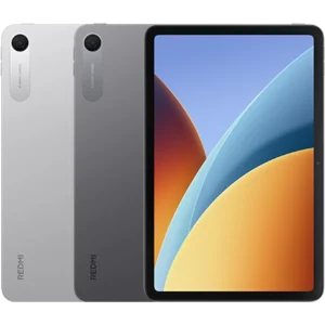 Xiaomi Redmi Pad 2 Pantalla 9 7 Octa Core 2 9ghz 1 8ghz 64gb Memoria 4gb Android 15 Wifi Silver