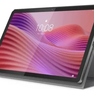 Lenovo Tab To Tb311xu Pantalla 11 Octa Core 2 0ghz 1 8ghz 128gb Memoria 4gb Android 14 Camara Wifi Luna Gray Folio Case