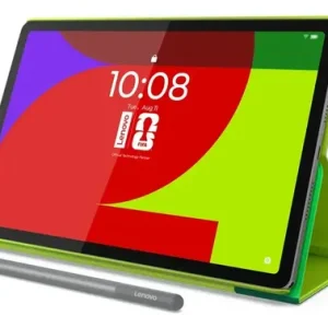 Lenovo Ideatab Fifa Edition Tb336fu Pantalla 11 2 5k Octa Core 2 4ghz 2 0ghz 128gb Memoria 6gb Android 15 Wifi Lapiz Case Luna Gray